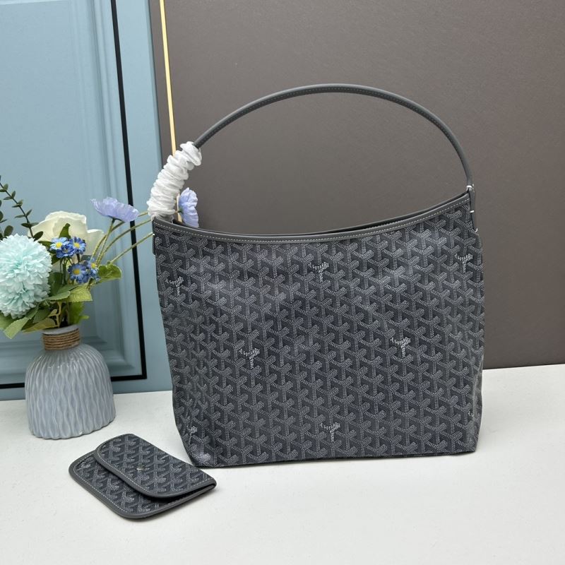 Goyard Top Handle Bags